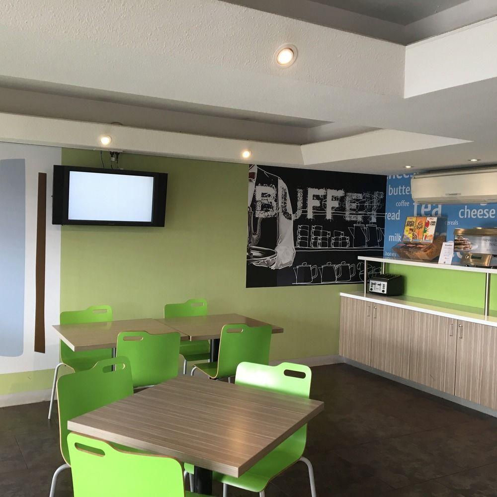 福克纳宜必思快捷酒店 墨尔本 外观 照片