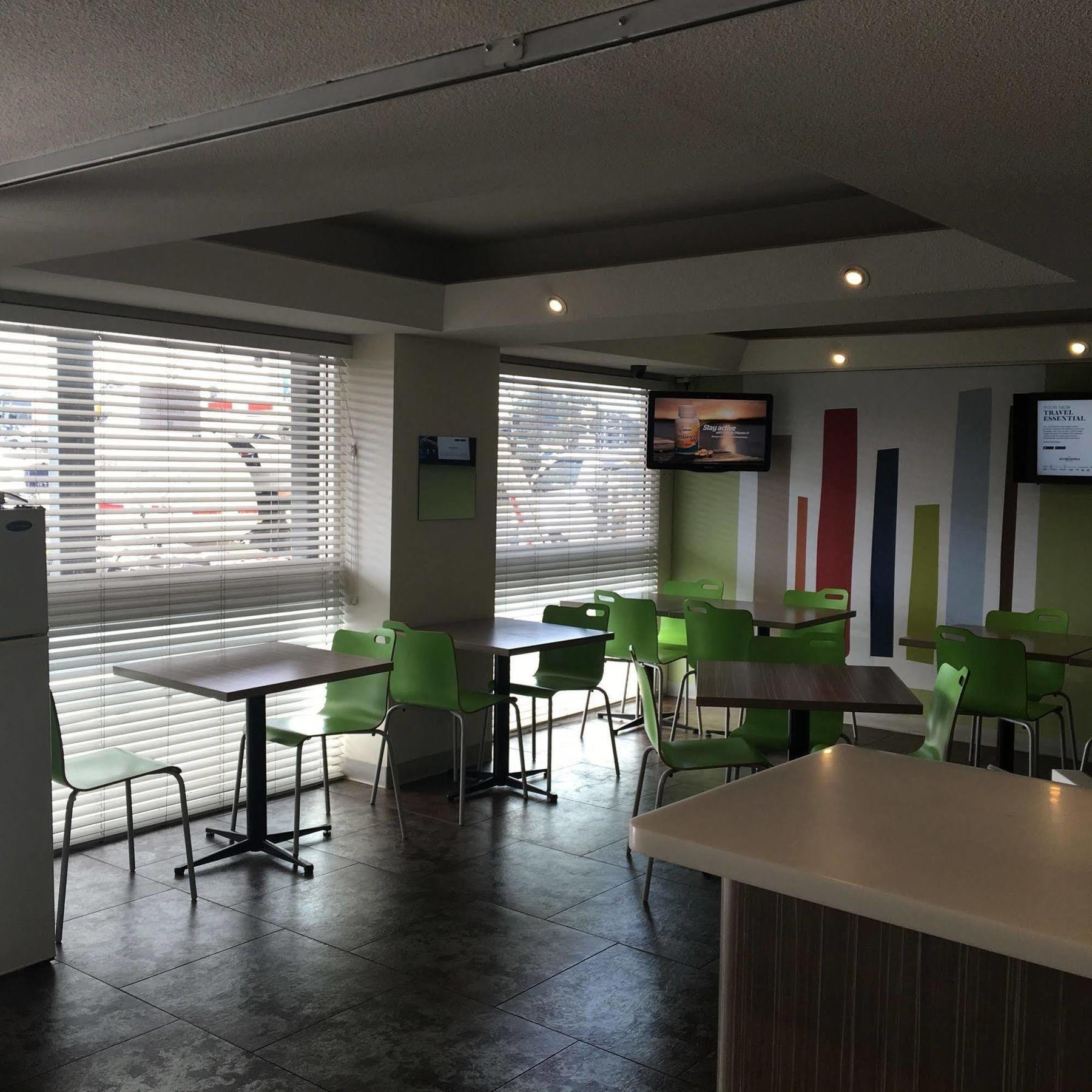 福克纳宜必思快捷酒店 墨尔本 外观 照片